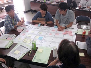 会場の様子2 会場の様子2