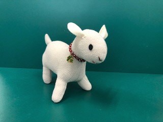 まりーちゃんのひつじ まりーちゃんのひつじ