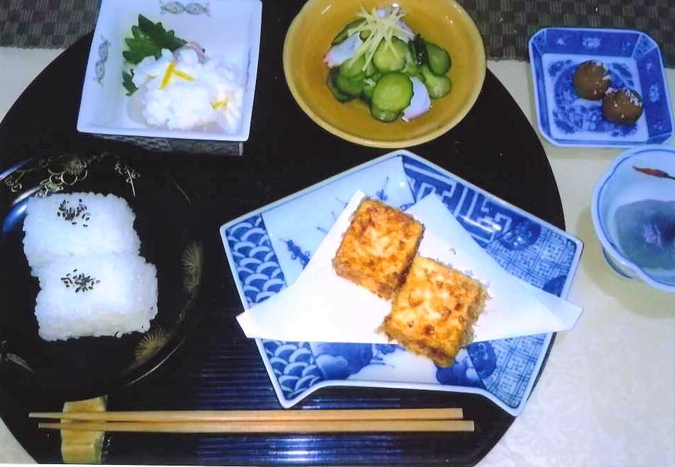 澪つくし 澪つくし