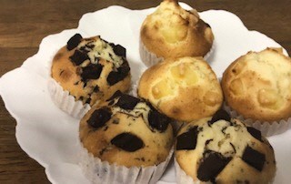 るるララカップケーキ るるララカップケーキ