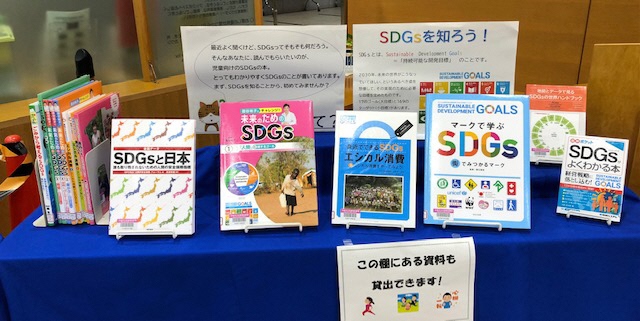 SDGS(2)