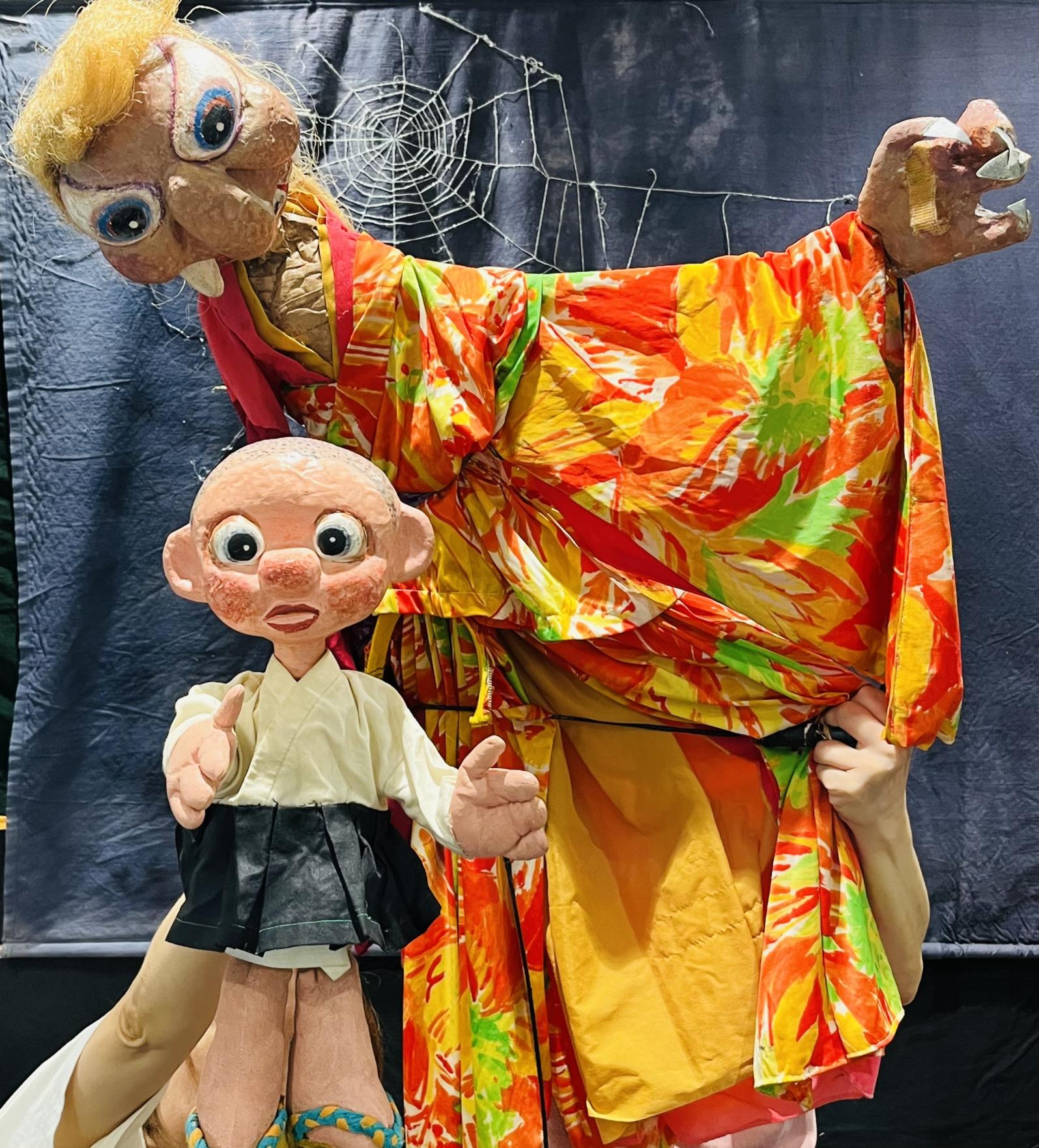 さんまいのおふだの写真2