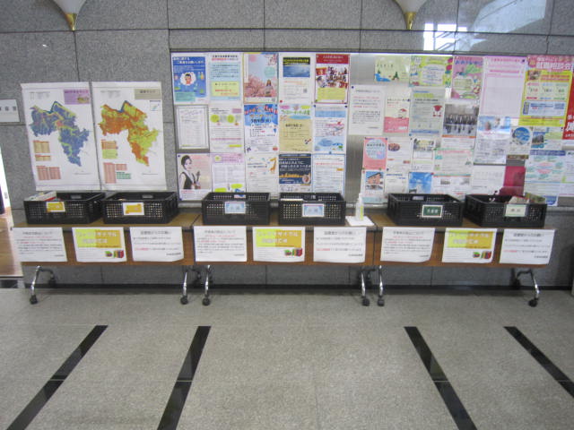 ブックリサイクル全景 ブックリサイクル全景